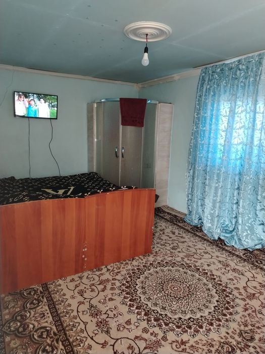 Toshkent tumani dala xovli