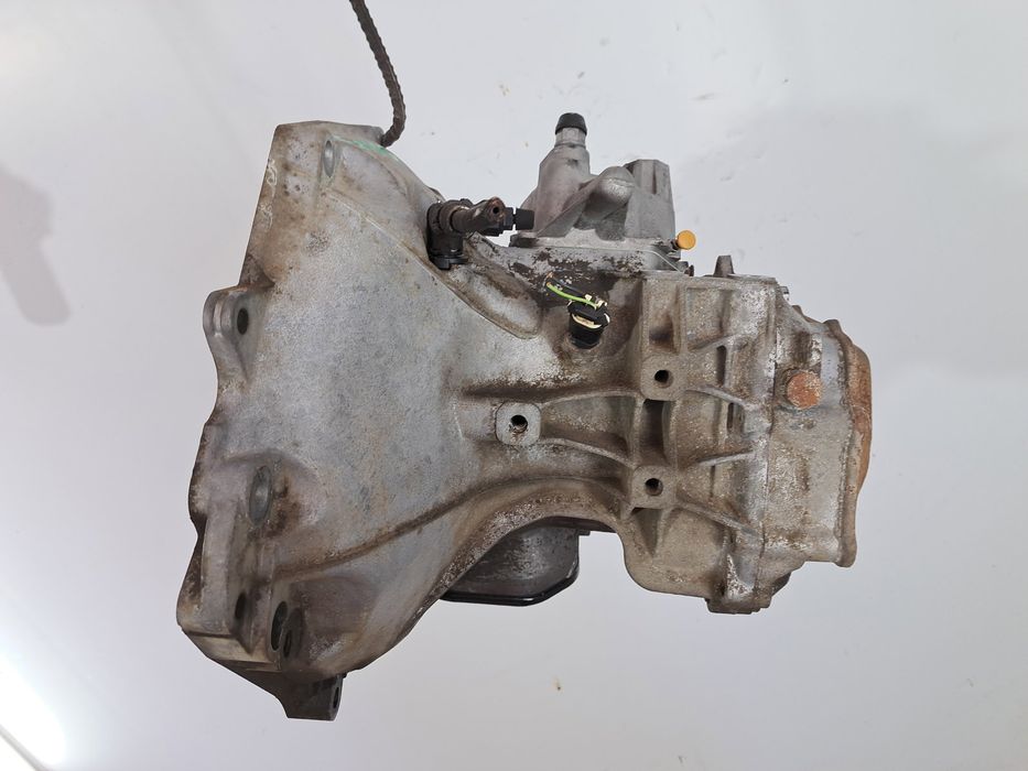Cutie viteze manuala 5 trepte Opel Corsa D [Fabr 2006-2013] 1.2 Benz Z