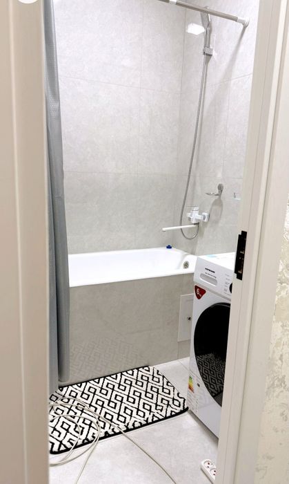 Аренда квартиры Чиланзар -9