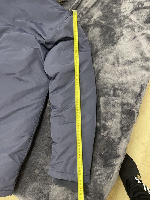 Дебело мъжко яке LONSDALE