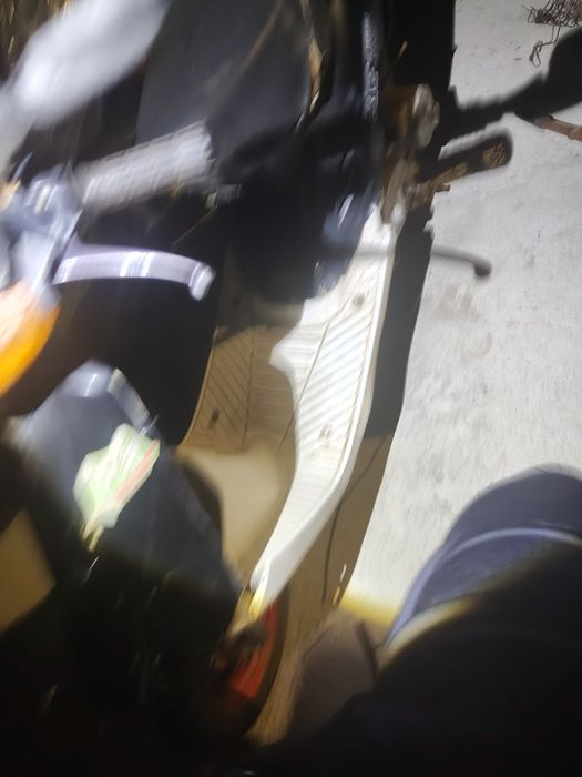 Продавам Yamaha 75 cc без документи