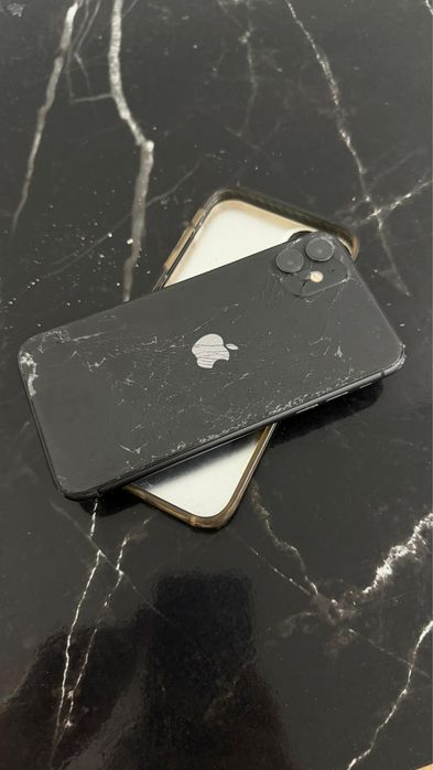 Iphone 11 128Gb б/у