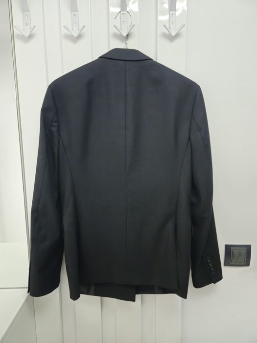 Sacou ceremonie sau casual Zara premium ca NOU