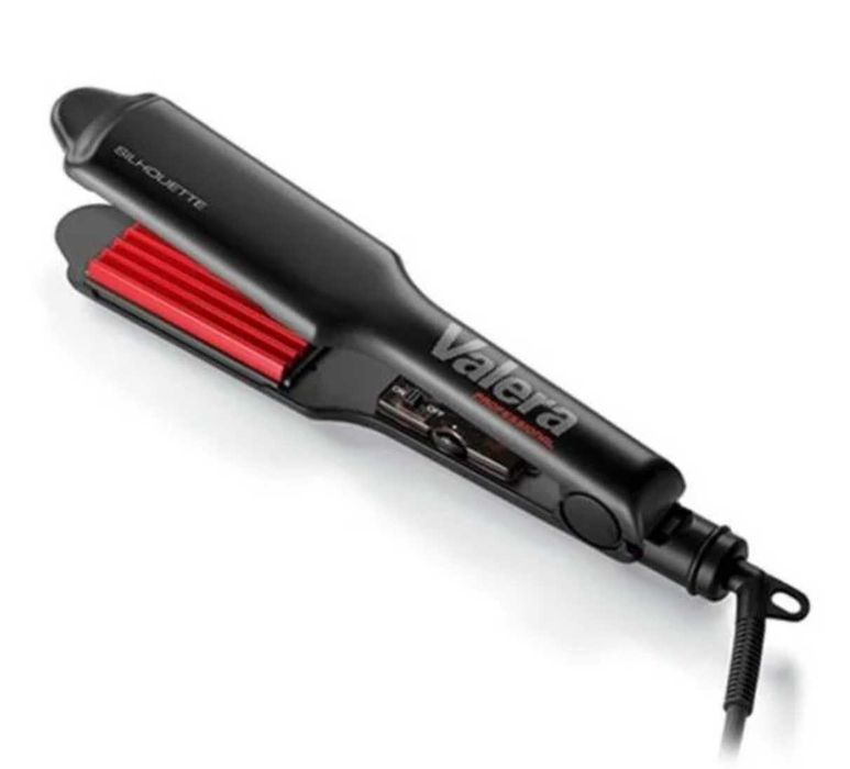 Преса за изправяне, Сешоар,четка 5 в 1