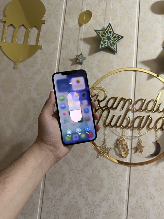 Iphone 12 pro max 83%