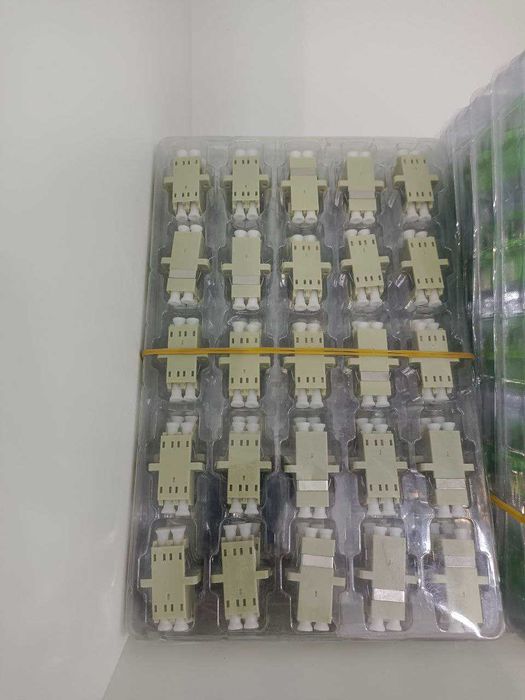 Адаптери Fast connector в ассортименты