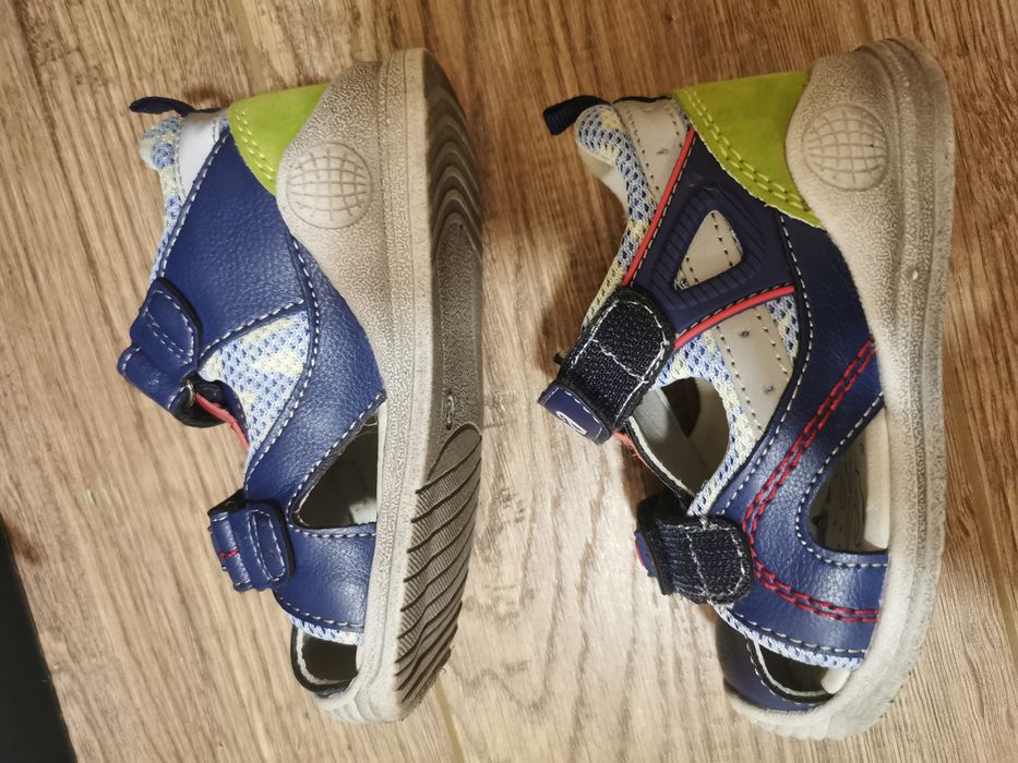 Сандали Apawwa за момче 22 размер