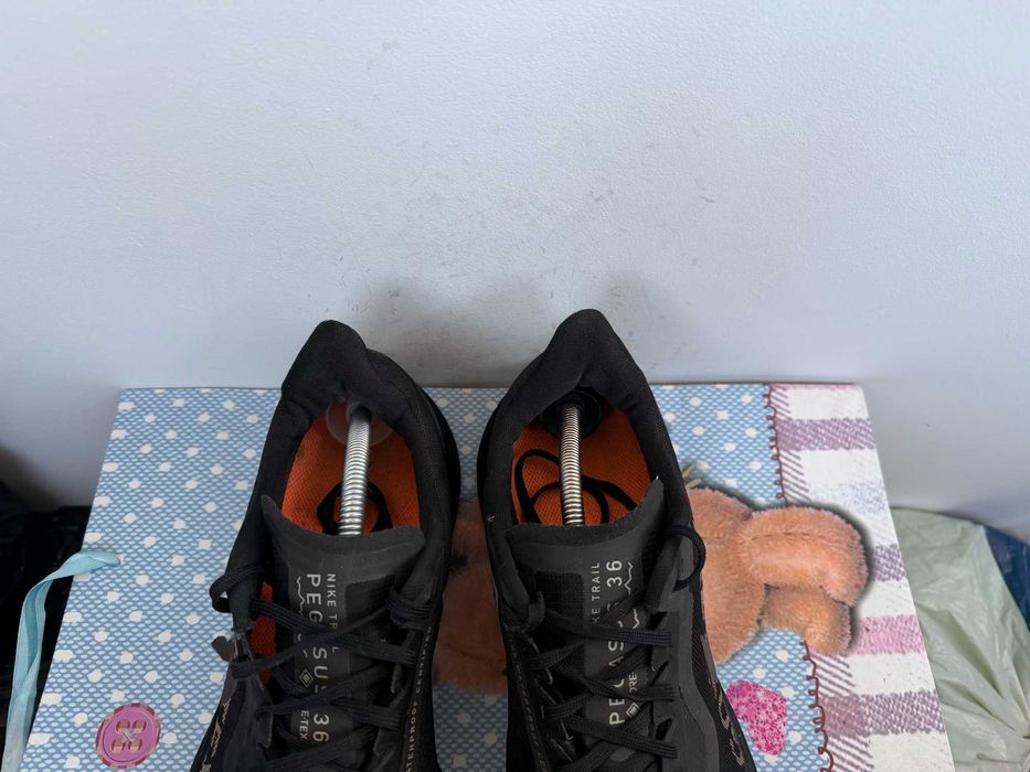 Nike Zoom Pegasus 36 Trail GORE-TEX''оригинални маратонки 45.5 номер