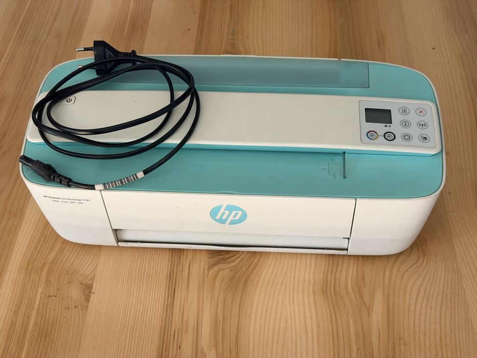 Imprimanta HP Deskjet 3785
