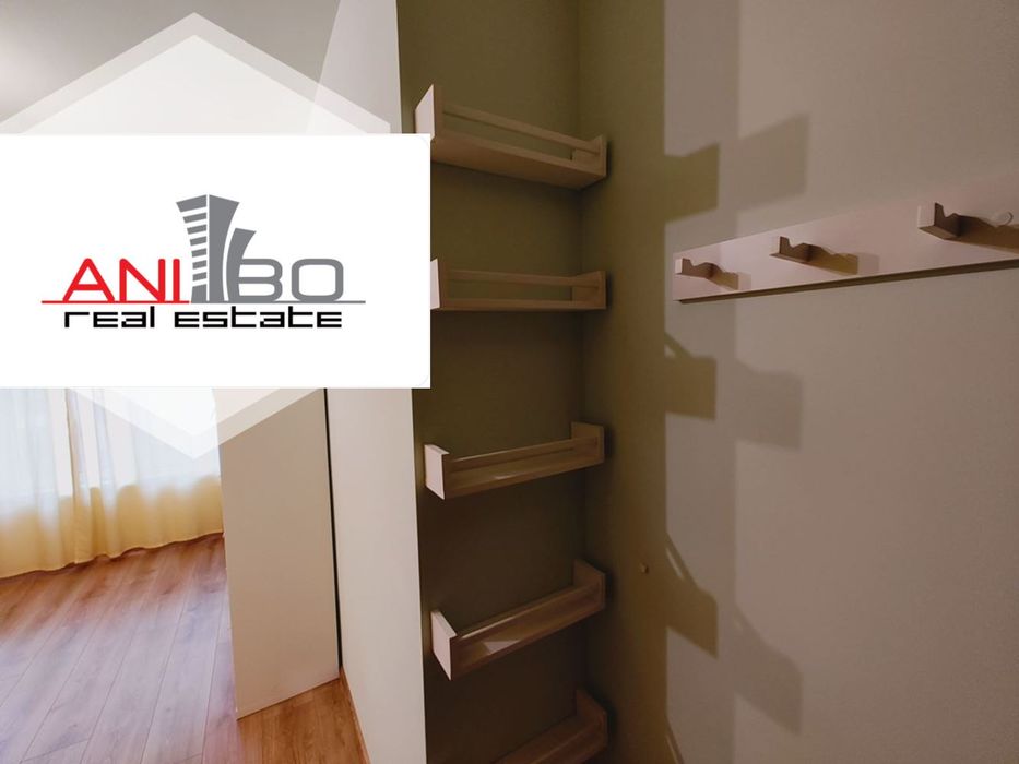 Дава се под наем Тристаен апартамент в Варна, Завод Дружба - 50 кв.м за 415 € - Снимка #3