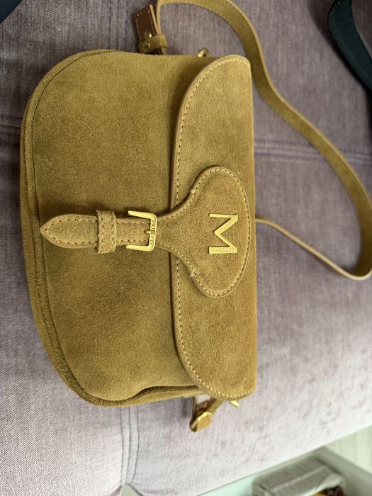 Geanta Musette Debby PM