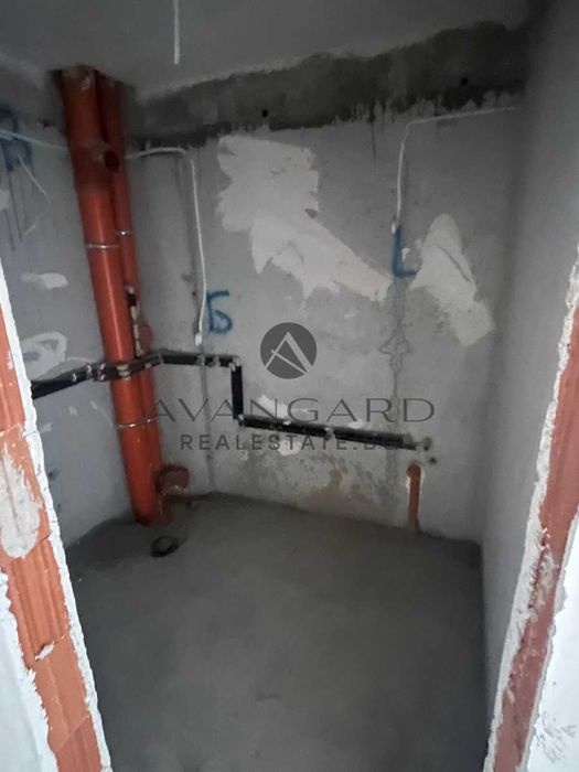 Продава се Двустаен апартамент в Пловдив, Кючук Париж - 62 кв.м за 1371 €/кв.м - Снимка #3