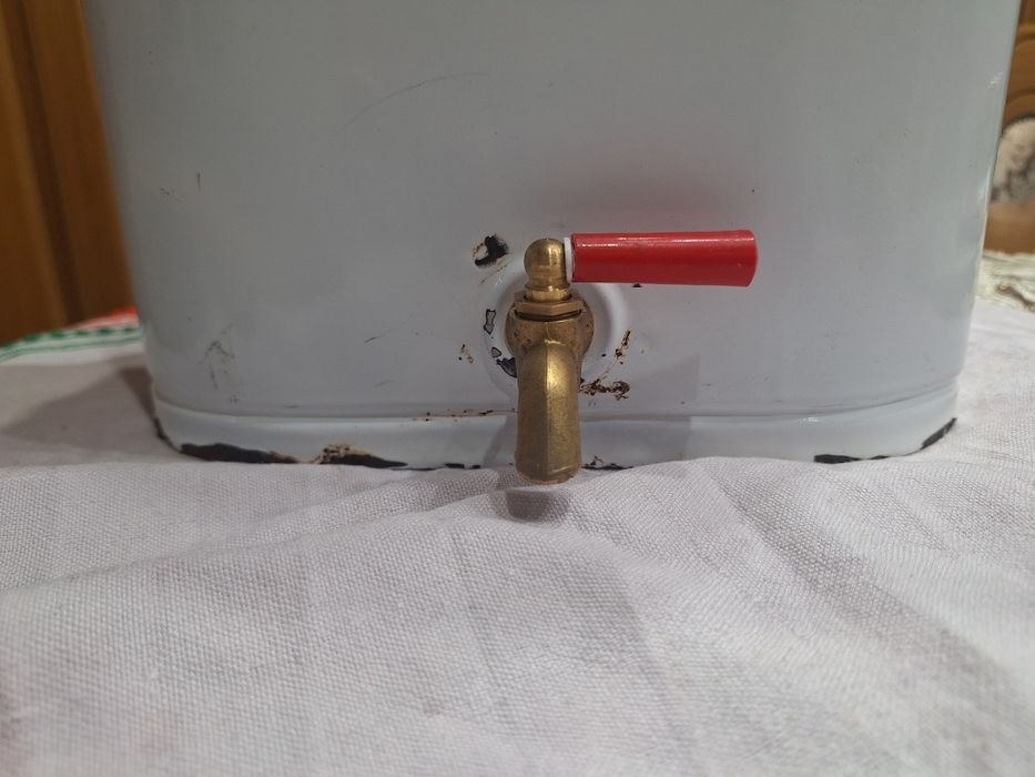 Recipient apa   vechi   .