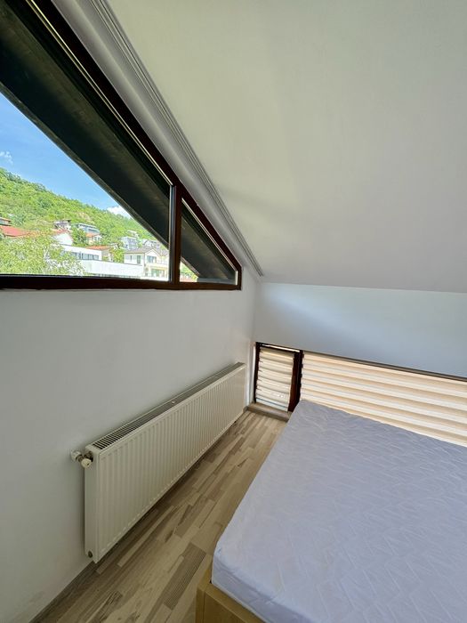 Apartament open-space tip loft , Grigorescu, pet-friendly