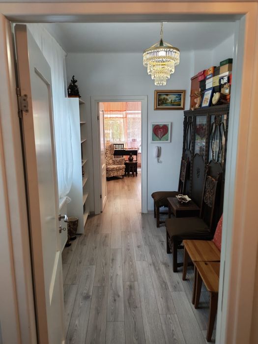 3 camere - Foisorul de Foc