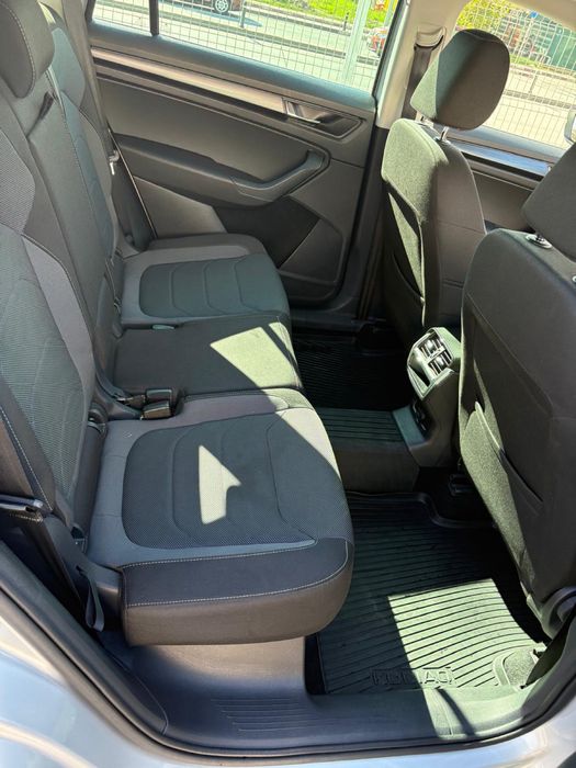 Skoda Kodiaq 2.0 TDI 4x4 2020