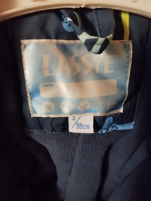 Комбез зимний .  .