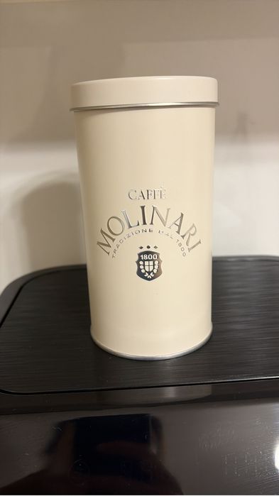 Кофе зерновой Molinari 250 мг