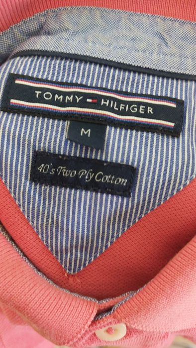 Tommy Hilfiger Polo tricouri