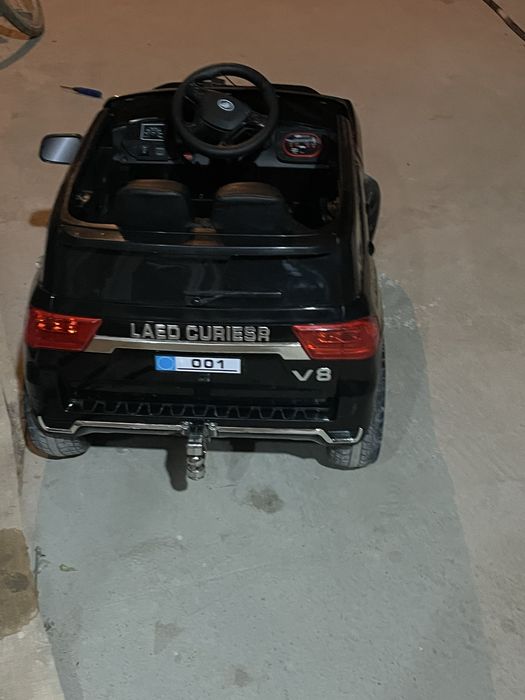 Машына для детей