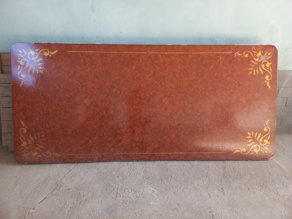 Стол 1,20×2,40 размере продаю дёшево срочно