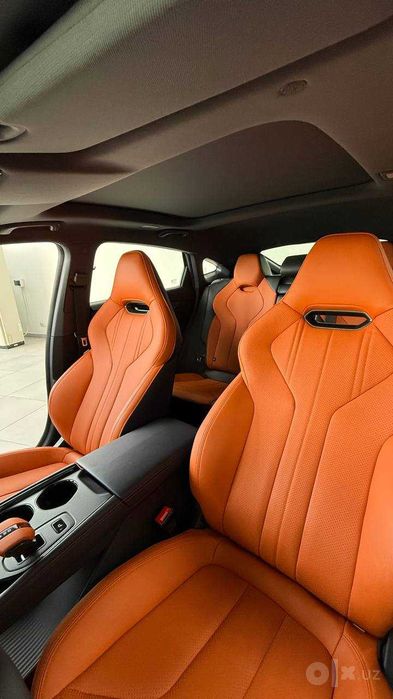 Changan UNI-V (ADM-ASTER Qarshi)