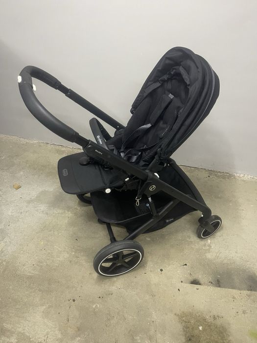 Бебешка количка Cybex Balios S Lux  New 2025