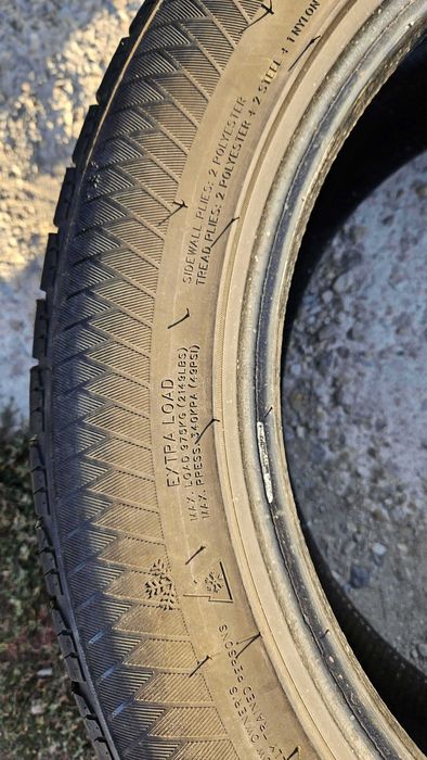 255/50 R19 • Iarna • Gripmax Stature MS 107V XL | 2 buc | Pret/buc