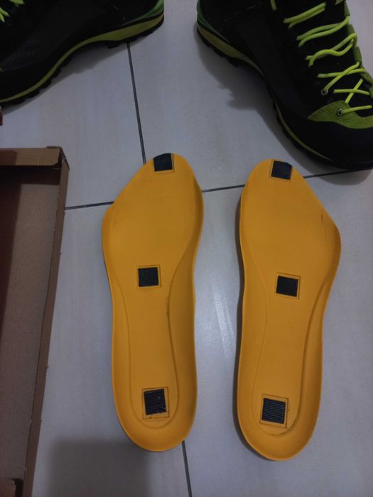Bocanci Salewa Crow GTX Barbati