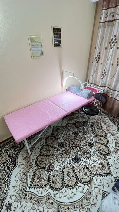 Продам набор косметологический