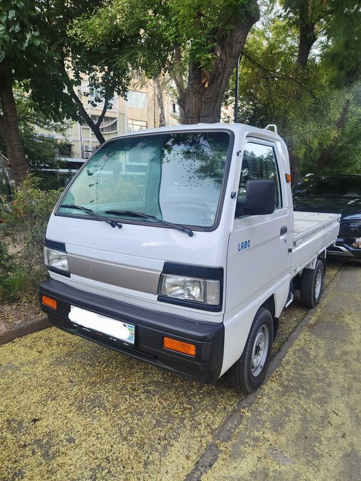 Chevrolet Damas 2025 йил.