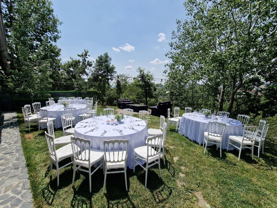 Închiriere cort evenimente