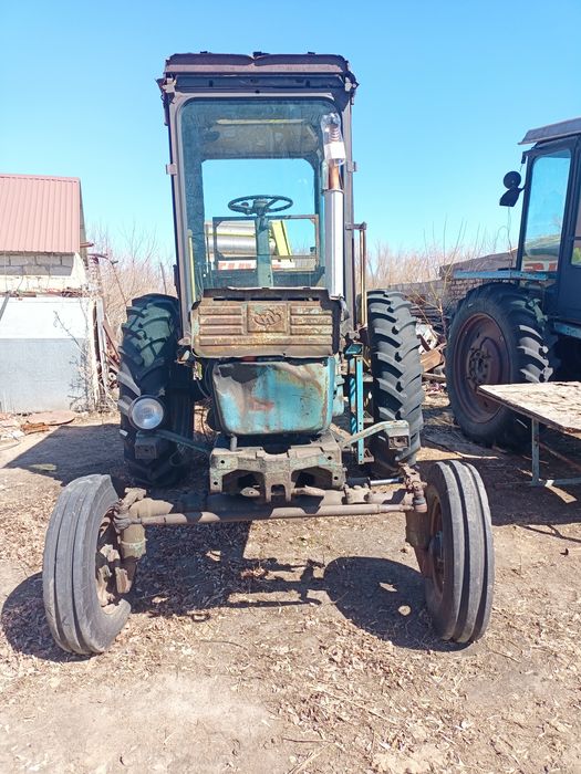 Продам трактора МТЗ 50