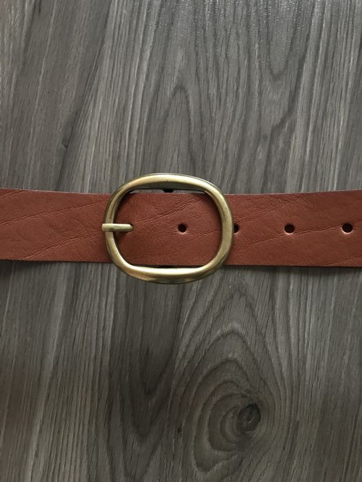 Естествена кожа Massimo Dutti, Patrizia Pepe