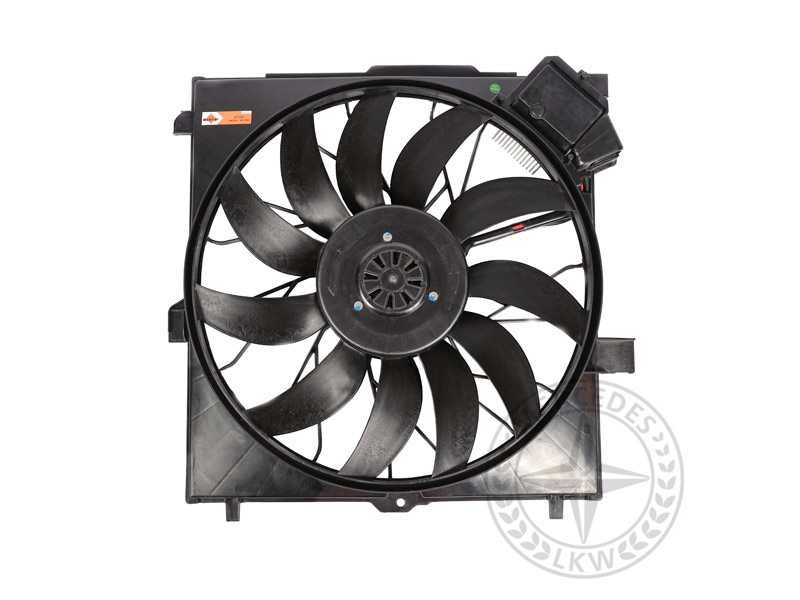 Перка за Mercedes-Benz G-class W463