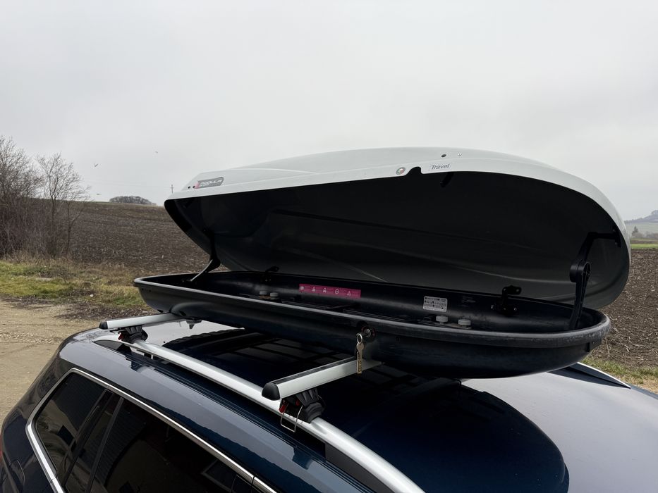 Portbagaj Modula nu thule 460 litri