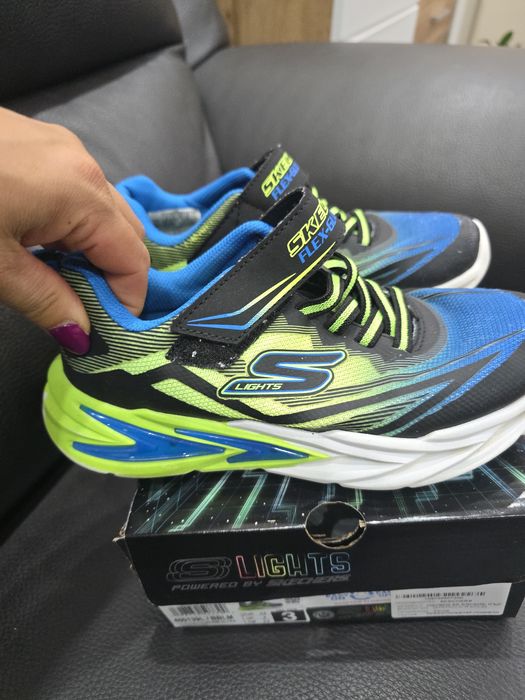 Маратонки Skechers 35 момче