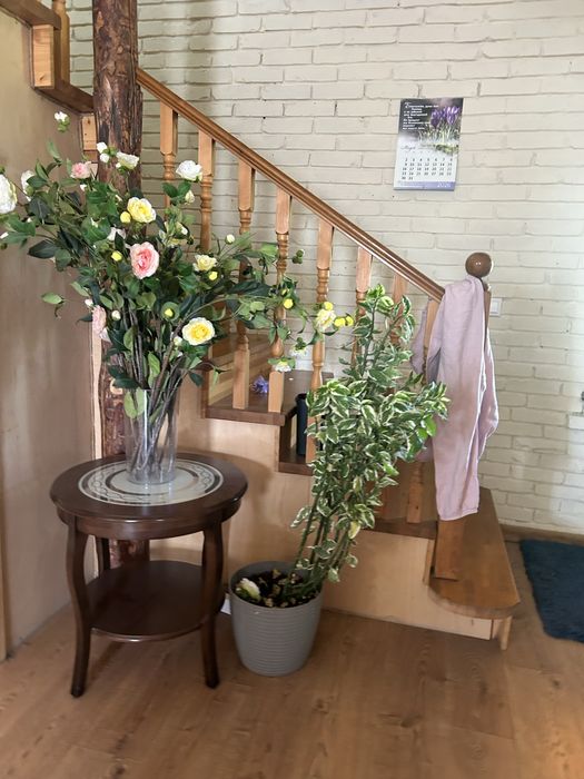 Кофейный столик для гостинной