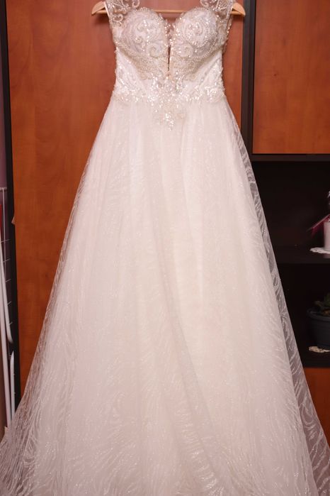 Rochie de mireasă