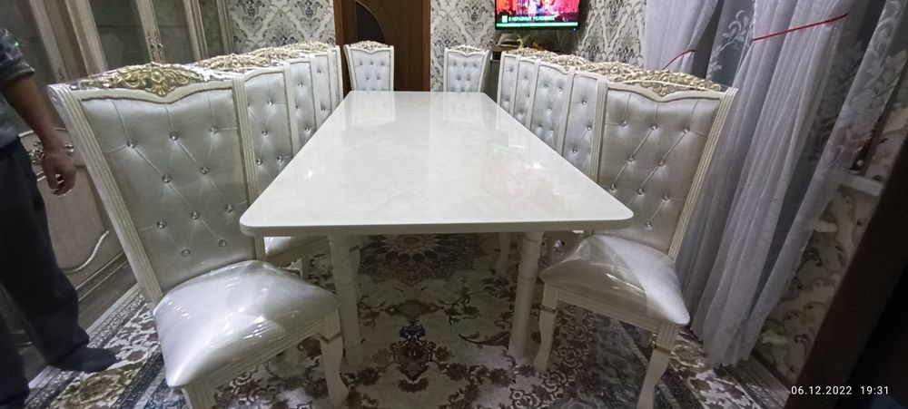 Стол+Стул Шохона