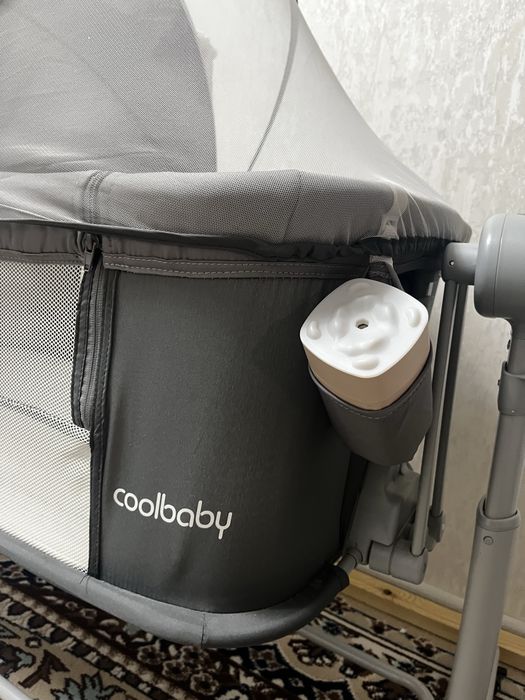 Электронная люлька