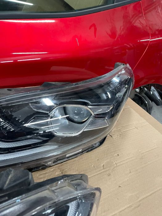 Фарове за Kia pro ceed 2019г
