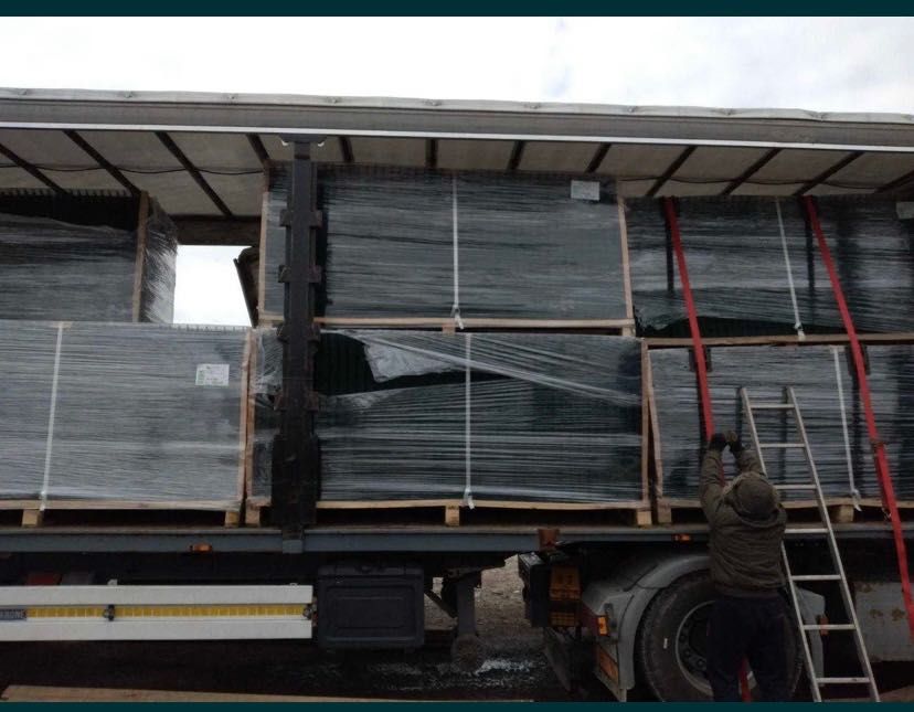 ТОП! Огради - оградни пана, колове, мрежи - доставка в цяла България