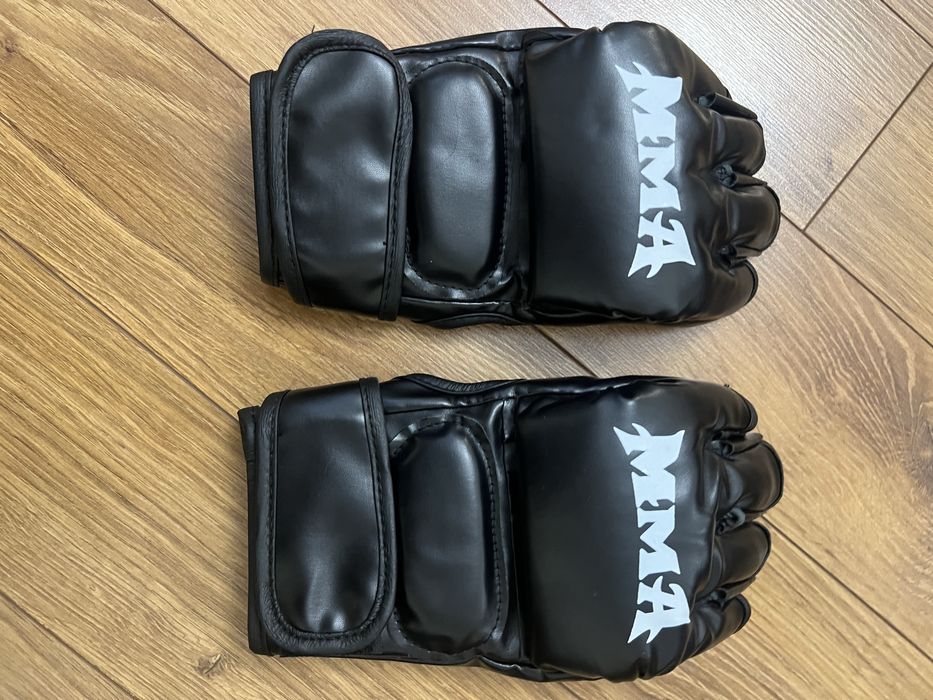 Боксерская груша