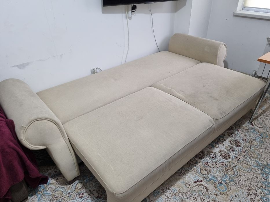 Диван раскладной