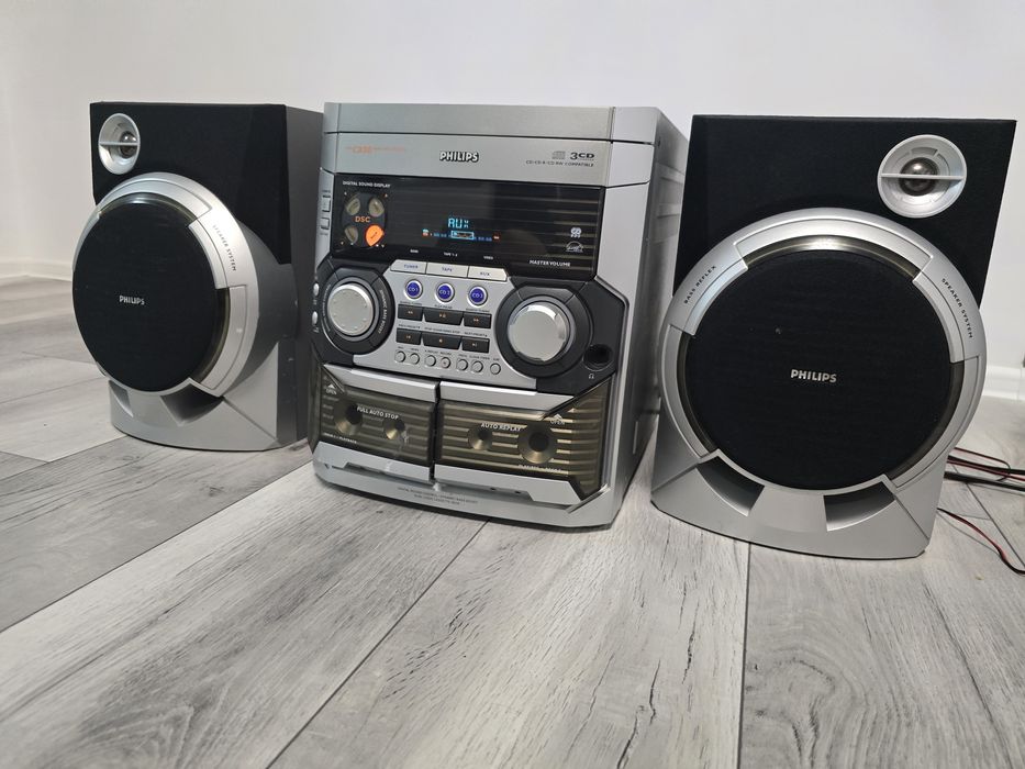 Sistem audio Philips
