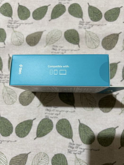 Безжични слушалки ttec (неотворяни)