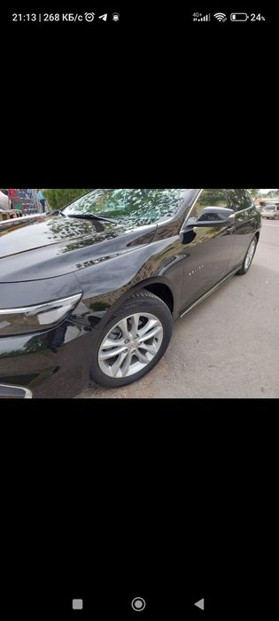 Малибу 2 , срочна сотилади