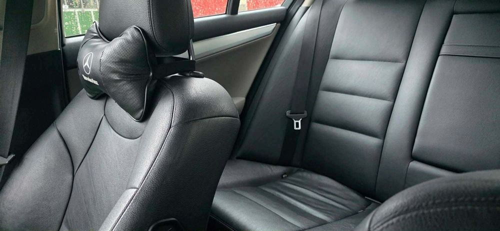Продавам Mercedes w2004 2007г.