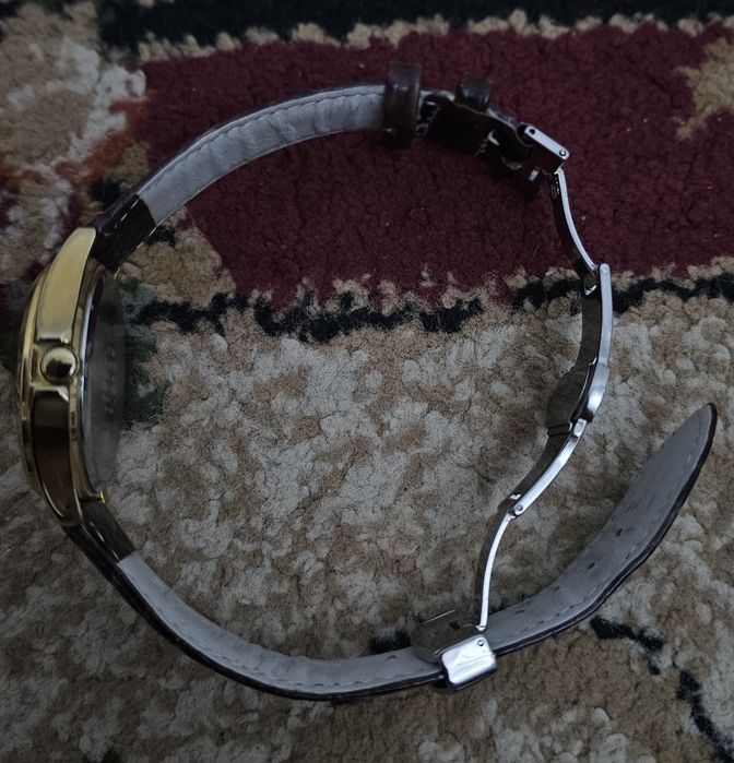 Casio часы мурской